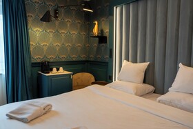 Ibis Styles Hasselt City Centre