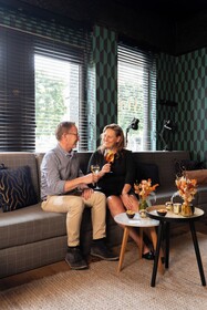 Ibis Styles Hasselt City Centre