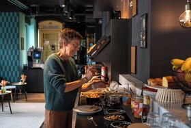 Ibis Styles Hasselt City Centre
