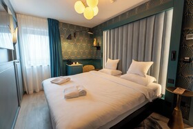 Ibis Styles Hasselt City Centre