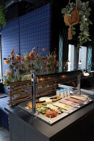 Ibis Styles Hasselt City Centre