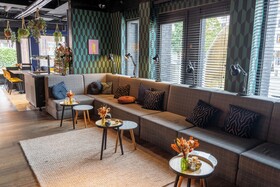 Ibis Styles Hasselt City Centre