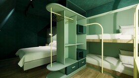 Ibis Styles Hasselt City Centre