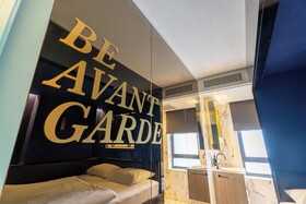 Ibis Styles Hasselt City Centre