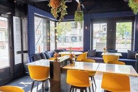 Ibis Styles Hasselt City Centre