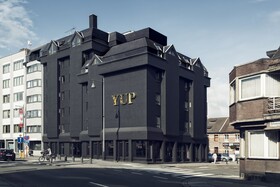 Ibis Styles Hasselt City Centre