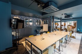 Ibis Styles Hasselt City Centre