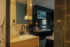 Ibis Styles Hasselt City Centre