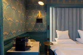 Ibis Styles Hasselt City Centre