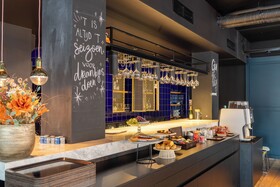 Ibis Styles Hasselt City Centre