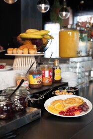 Ibis Styles Hasselt City Centre