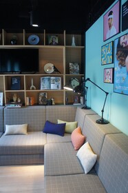 Ibis Styles Hasselt City Centre