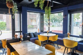 Ibis Styles Hasselt City Centre