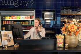 Ibis Styles Hasselt City Centre