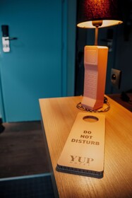 Ibis Styles Hasselt City Centre