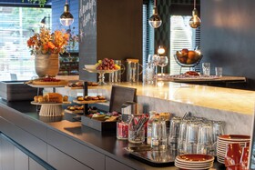 Ibis Styles Hasselt City Centre
