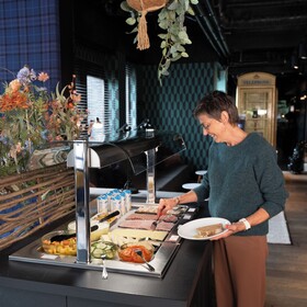 Ibis Styles Hasselt City Centre