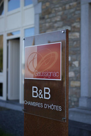 Bed & Breakfast Gaussignac