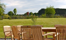 Bed & Breakfast Gaussignac