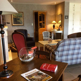 Bed & Breakfast Gaussignac