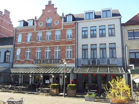 De Zalm