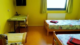 Hotel Amethist