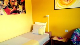 Hotel Amethist