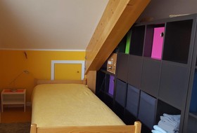 Hotel Amethist