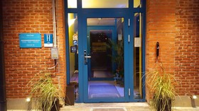 Hotel Amethist