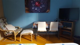 Hotel Amethist