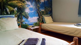 Hotel Amethist