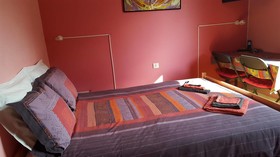 Hotel Amethist