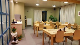 Hotel Amethist