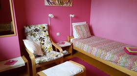 Hotel Amethist