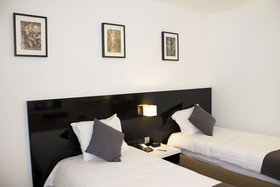 Globales Post Hotel & Wellness