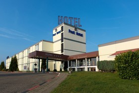 Globales Post Hotel & Wellness