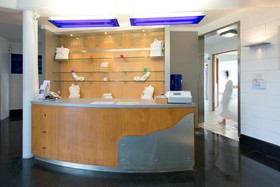 Globales Post Hotel & Wellness