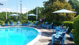 Globales Post Hotel & Wellness