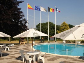 Globales Post Hotel & Wellness