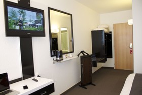 Globales Post Hotel & Wellness
