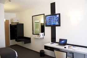 Globales Post Hotel & Wellness