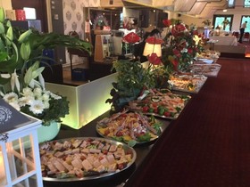 Globales Post Hotel & Wellness