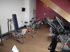 Globales Post Hotel & Wellness
