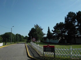 Globales Post Hotel & Wellness