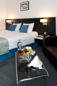 Globales Post Hotel & Wellness