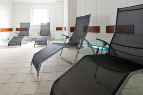 Globales Post Hotel & Wellness