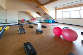Globales Post Hotel & Wellness