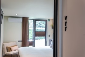 Bed and Breakfast Nummer5