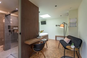Bed and Breakfast Nummer5
