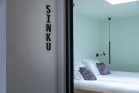 Bed and Breakfast Nummer5